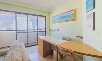 Imagem 7: Aluguel Apartamento 2 Dormitórios - 85 m² Pinheiros