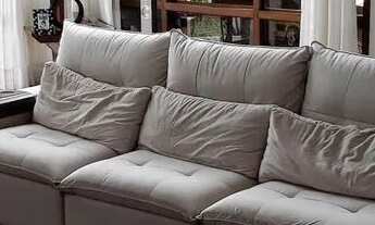 Imagem 4: Casa em condomínio camboinhas