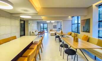 Imagem 6: Apartamento para venda em Água Branca com 2 quartos , 40m²