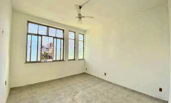 Imagem 2: Apartamento padrão 4/4 caminho de areia