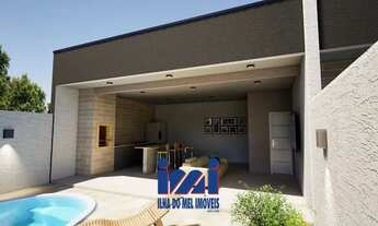 Imagem 7: Casa em Guaratuba 3 quadras do mar