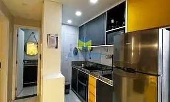 Imagem: Apartamento Sofisticado Pronto pra Morar