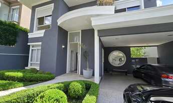 Imagem 6: Linda casa para locação no condomínio Gênesis 1 Alphaville em Santana de Parnaiba - SP