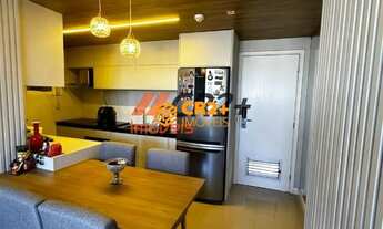 Imagem 3: Flat a Venda 41m2 com 1 Quarto, 1 banheiro, 1 vaga em Boa Viagem