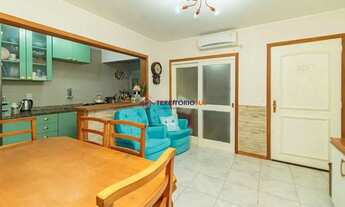 Imagem: Apartamento em Passo da Areia