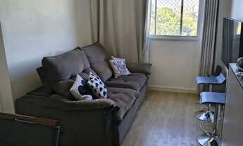 Imagem: RR9274 Apartamento 51m² CONDOMÍNIO INSPIRE