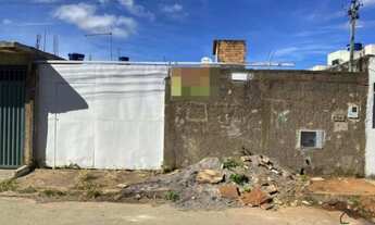 Imagem 2: Lote Murado na Fazendinha Quadra 2 com Água e Luz