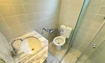 Imagem 6: Apartamento para aluguel, 2 quartos, Estoril - Belo Horizonte/MG