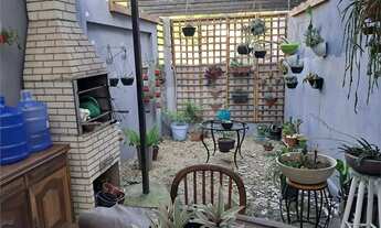 Imagem 6: Condomínio com 2 quartos à venda em Retiro - RJ