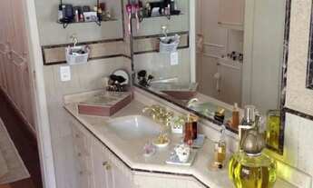 Imagem 7: CASA EM CONDOMÍNIO - ALPHAVILLE - SP