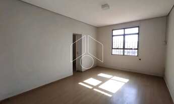 Imagem: Sobreloja no centro