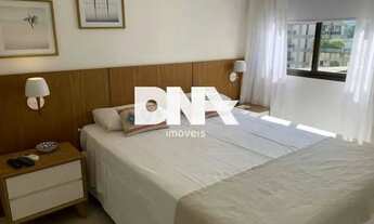 Imagem 6: Flat : / Residencial / Leblon