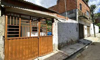 Imagem 2: Casa à venda em rua pública, RIACHO DOCE, Maceió, AL