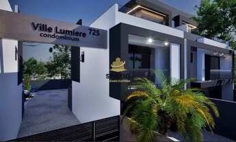 Imagem 6: Sobrado de Condomínio com 3 quartos, Bacacheri, Curitiba - R$ 1.15 mi, Cod: 57