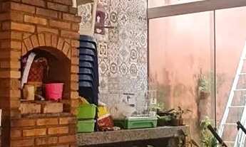 Imagem 11: Casa Geminada em Manacás - Belo Horizonte, MG