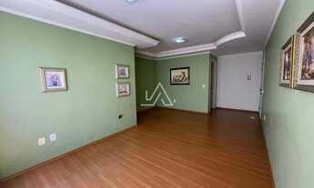 Imagem 3: APARTAMENTO DE DOIS DORMITÓRIOS SEMIMOBILIADO PARA LOCAÇÃO NO BAIRRO FÁTIMA