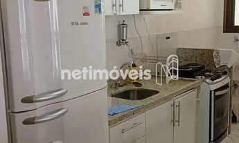 Imagem 6: Apartamento mobiliado 1 quarto Jardim Armação