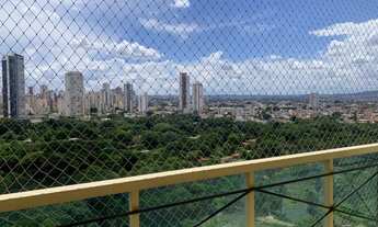 Imagem 2: A venda Residencial Germando Roriz 4 qts 4 Suítes 163m vagas 3