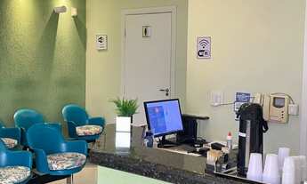 Imagem 2: Sala para consultório