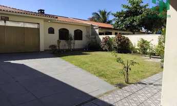 Imagem 7: Sobrado para locação diária em Shangrilá - Pontal do Paraná/PR