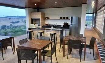 Imagem 7: Terreno em Condomínio à venda - 307,08m² - Granja Marileusa - Uberlândia/MG