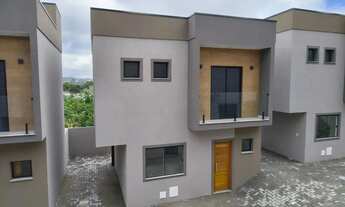 Imagem 3: Casa de Condomínio para venda em Atibaia com 100m², 2 suítes e 1 vaga de garagem