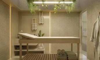 Imagem 7: Edf. Splendore | 3 quartos (3 suítes) | Alto Padrão de Acabamento