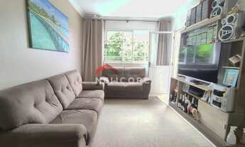 Imagem 3: Apartamento em Rua Honeyde Bertussi - Vinhedos - Caxias do Sul/RS