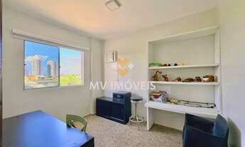 Imagem 3: Apartamento no Ed. Luanda II - Pedreira - Belém/PA