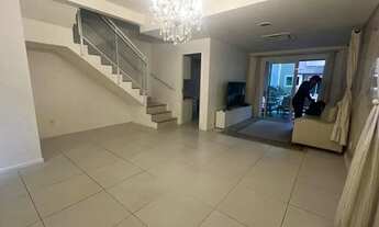 Imagem 5: Sobrado para aluguel tem 100 metros quadrados com 3 quartos em Centro - Eusébio - CE