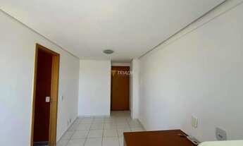 Imagem 4: Apartamento Semi- Mobiliado para Locação no Setor Leste Vila Nova 1 Quarto, 30m²