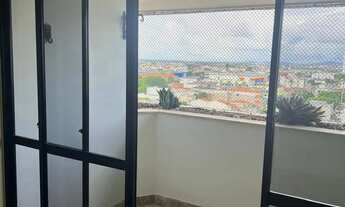 Imagem 2: Lindo apartamento 3/4 suíte 2 vagas no bairro mais centralizado de Feira de Santana