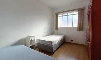 Imagem 5: Apartamentos Padrão em Poços de Caldas