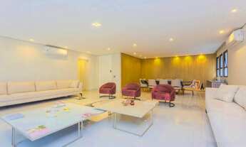 Imagem 5: Apartamento Alto Padrão Completamente Reformado ? 4 dormitórios(3 suítes) - Lazer completo