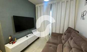 Imagem 5: Apartamento com 3 quartos Parada 40- Jardim Imperial- São Gonçalo - RJ