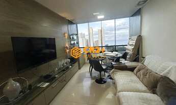 Imagem 4: Vendo apartamento 110m2 REFORMADO , VISTA MAR em Boa Viagem / Setúbal