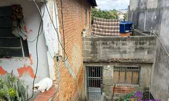 Imagem 7: TERRENO - JARDIM SANTA MÔNICA - SP