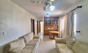 Imagem: Apartamento de 82 m² com 03 quartos à