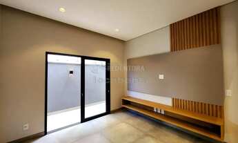 Imagem: Casa de 03 súites com 240m² de construção