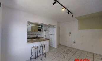 Imagem 4: Excelente Apartamento 1 dormitório(s) em Agronômica - Florianópolis