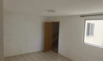 Imagem: Alugo apartamento no riacho fundo 2