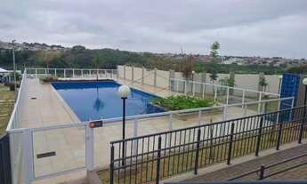 Imagem: BERATI - APARTAMENTO COM 2 DORMITÓRIOS