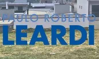 Imagem: TERRENO EM CONDOMÍNIO - VILA CAPUAVA