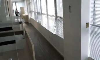 Imagem 4: CONJ. COMERCIAL - CERQUEIRA CÉSAR - SP