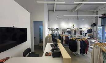 Imagem 3: Loja disponível para locação no bairro Saraiva em Uberlândia-MG