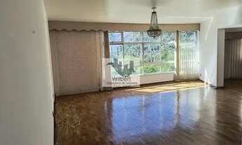 Imagem 2: Apartamento para locação no Centro - Petrópolis - RJ