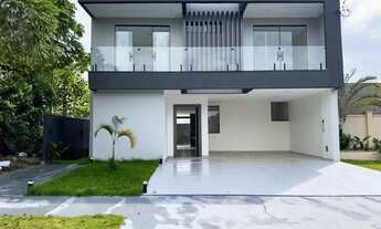 Imagem: Casa Cond. Mosaico Ponta Negra