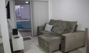 Imagem 7: Alugo mobiliado no Mandarim um quarto mobiliado