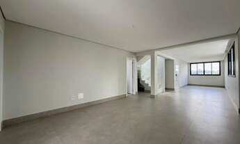 Imagem 5: Imóvel para venda possui 264 metros quadrados com 4 quartos em Liberdade - Belo Horizonte