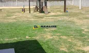 Imagem 2: Imóvel para venda possui 140 metros quadrados em Parque Novo Jockey - Campos dos Goytacaze